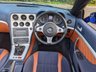 USED 2007 07 ALFA ROMEO SPIDER 2.4 JTDM 200 2d 200 BHP 12 MONTH RAC WARRANTY INCLUDED!