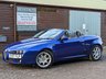 USED 2007 07 ALFA ROMEO SPIDER 2.4 JTDM 200 2d 200 BHP 12 MONTH RAC WARRANTY INCLUDED!