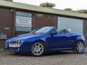 USED 2007 07 ALFA ROMEO SPIDER 2.4 JTDM 200 2d 200 BHP 12 MONTH RAC WARRANTY INCLUDED!