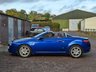USED 2007 07 ALFA ROMEO SPIDER 2.4 JTDM 200 2d 200 BHP 12 MONTH RAC WARRANTY INCLUDED!