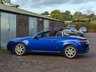 USED 2007 07 ALFA ROMEO SPIDER 2.4 JTDM 200 2d 200 BHP 12 MONTH RAC WARRANTY INCLUDED!