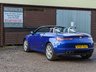 USED 2007 07 ALFA ROMEO SPIDER 2.4 JTDM 200 2d 200 BHP 12 MONTH RAC WARRANTY INCLUDED!