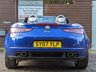 USED 2007 07 ALFA ROMEO SPIDER 2.4 JTDM 200 2d 200 BHP 12 MONTH RAC WARRANTY INCLUDED!