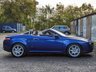 USED 2007 07 ALFA ROMEO SPIDER 2.4 JTDM 200 2d 200 BHP 12 MONTH RAC WARRANTY INCLUDED!