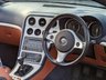 USED 2007 07 ALFA ROMEO SPIDER 2.4 JTDM 200 2d 200 BHP 12 MONTH RAC WARRANTY INCLUDED!