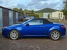 USED 2007 07 ALFA ROMEO SPIDER 2.4 JTDM 200 2d 200 BHP 12 MONTH RAC WARRANTY INCLUDED!