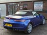 USED 2007 07 ALFA ROMEO SPIDER 2.4 JTDM 200 2d 200 BHP 12 MONTH RAC WARRANTY INCLUDED!