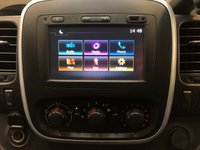 USED 2016 16 RENAULT TRAFIC 1.6 SL27 SPORT DCI S/R P/V 115 BHP 