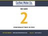 USED 2016 16 RENAULT TRAFIC 1.6 SL27 SPORT DCI S/R P/V 115 BHP 