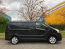 USED 2016 16 RENAULT TRAFIC 1.6 SL27 SPORT DCI S/R P/V 115 BHP 