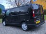 USED 2016 16 RENAULT TRAFIC 1.6 SL27 SPORT DCI S/R P/V 115 BHP 