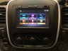 USED 2016 16 RENAULT TRAFIC 1.6 SL27 SPORT DCI S/R P/V 115 BHP 