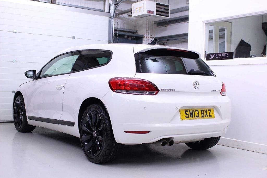 View our VOLKSWAGEN SCIROCCO
