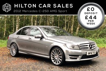 Used Mercedes Benz C Class Cars For Sale Mercedes Benz C Class Dealer Ballymena Hilton Car Sales
