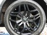 USED 2018 67 LAND ROVER RANGE ROVER EVOQUE 2.0 TD4 HSE DYNAMIC 3d 177 BHP HUGE SPEC RED/BLACK BUCKETS