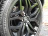 USED 2018 67 LAND ROVER RANGE ROVER EVOQUE 2.0 TD4 HSE DYNAMIC 3d 177 BHP HUGE SPEC RED/BLACK BUCKETS