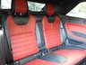 USED 2018 67 LAND ROVER RANGE ROVER EVOQUE 2.0 TD4 HSE DYNAMIC 3d 177 BHP HUGE SPEC RED/BLACK BUCKETS