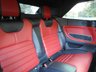 USED 2018 67 LAND ROVER RANGE ROVER EVOQUE 2.0 TD4 HSE DYNAMIC 3d 177 BHP HUGE SPEC RED/BLACK BUCKETS