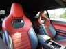 USED 2018 67 LAND ROVER RANGE ROVER EVOQUE 2.0 TD4 HSE DYNAMIC 3d 177 BHP HUGE SPEC RED/BLACK BUCKETS