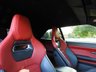 USED 2018 67 LAND ROVER RANGE ROVER EVOQUE 2.0 TD4 HSE DYNAMIC 3d 177 BHP HUGE SPEC RED/BLACK BUCKETS