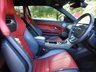 USED 2018 67 LAND ROVER RANGE ROVER EVOQUE 2.0 TD4 HSE DYNAMIC 3d 177 BHP HUGE SPEC RED/BLACK BUCKETS