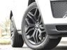 USED 2018 67 LAND ROVER RANGE ROVER EVOQUE 2.0 TD4 HSE DYNAMIC 3d 177 BHP HUGE SPEC RED/BLACK BUCKETS