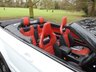 USED 2018 67 LAND ROVER RANGE ROVER EVOQUE 2.0 TD4 HSE DYNAMIC 3d 177 BHP HUGE SPEC RED/BLACK BUCKETS