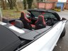 USED 2018 67 LAND ROVER RANGE ROVER EVOQUE 2.0 TD4 HSE DYNAMIC 3d 177 BHP HUGE SPEC RED/BLACK BUCKETS