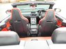 USED 2018 67 LAND ROVER RANGE ROVER EVOQUE 2.0 TD4 HSE DYNAMIC 3d 177 BHP HUGE SPEC RED/BLACK BUCKETS