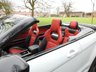 USED 2018 67 LAND ROVER RANGE ROVER EVOQUE 2.0 TD4 HSE DYNAMIC 3d 177 BHP HUGE SPEC RED/BLACK BUCKETS