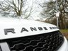 USED 2018 67 LAND ROVER RANGE ROVER EVOQUE 2.0 TD4 HSE DYNAMIC 3d 177 BHP HUGE SPEC RED/BLACK BUCKETS