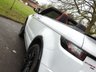 USED 2018 67 LAND ROVER RANGE ROVER EVOQUE 2.0 TD4 HSE DYNAMIC 3d 177 BHP HUGE SPEC RED/BLACK BUCKETS