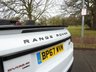 USED 2018 67 LAND ROVER RANGE ROVER EVOQUE 2.0 TD4 HSE DYNAMIC 3d 177 BHP HUGE SPEC RED/BLACK BUCKETS