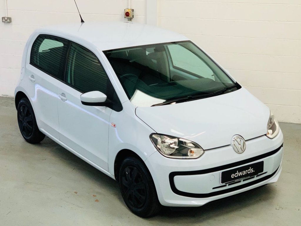 View our VOLKSWAGEN UP