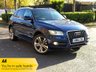 USED 2015 15 AUDI Q5 2.0 TDI QUATTRO S LINE PLUS 5d 175 BHP AMAZING SPEC++FSH++LOVELY DRIVE