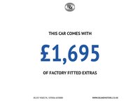 USED 2016 66 BMW X1 2.0 XDRIVE20I XLINE 5d 189 BHP PANROOF HEADS UP RARE PETROL EXAMPLE STUNNING