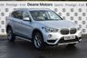USED 2016 66 BMW X1 2.0 XDRIVE20I XLINE 5d 189 BHP PANROOF HEADS UP RARE PETROL EXAMPLE STUNNING