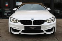 USED 2017 67 BMW M3 3.0 M3 COMPETITION PACKAGE 4d 444 BHP 