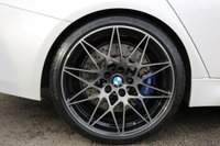 USED 2017 67 BMW M3 3.0 M3 COMPETITION PACKAGE 4d 444 BHP 