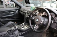 USED 2017 67 BMW M3 3.0 M3 COMPETITION PACKAGE 4d 444 BHP 