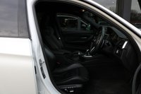 USED 2017 67 BMW M3 3.0 M3 COMPETITION PACKAGE 4d 444 BHP 