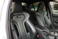 USED 2017 67 BMW M3 3.0 M3 COMPETITION PACKAGE 4d 444 BHP 
