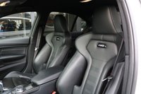 USED 2017 67 BMW M3 3.0 M3 COMPETITION PACKAGE 4d 444 BHP 