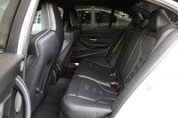 USED 2017 67 BMW M3 3.0 M3 COMPETITION PACKAGE 4d 444 BHP 