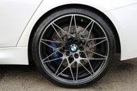USED 2017 67 BMW M3 3.0 M3 COMPETITION PACKAGE 4d 444 BHP 