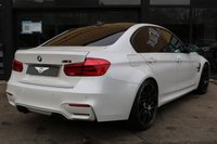 USED 2017 67 BMW M3 3.0 M3 COMPETITION PACKAGE 4d 444 BHP 