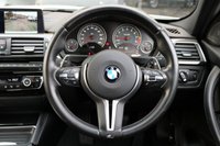 USED 2017 67 BMW M3 3.0 M3 COMPETITION PACKAGE 4d 444 BHP 