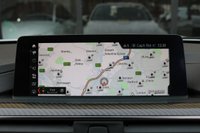 USED 2017 67 BMW M3 3.0 M3 COMPETITION PACKAGE 4d 444 BHP 
