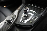 USED 2017 67 BMW M3 3.0 M3 COMPETITION PACKAGE 4d 444 BHP 
