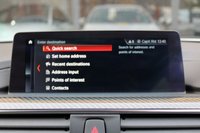 USED 2017 67 BMW M3 3.0 M3 COMPETITION PACKAGE 4d 444 BHP 